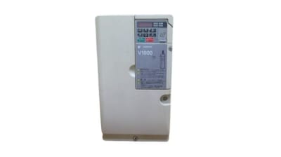 YASKAWA ELECTRIC CIMR-VA2A0040FAA