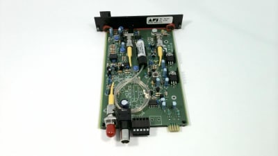 AMERICAN FIBERTEK RRM-1410