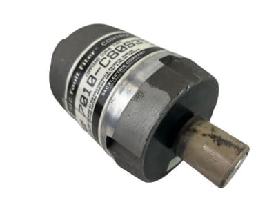 S&C ELECTRIC 7010-C80S3T6