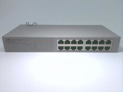 ALLIED TELESIS AT-FS716L