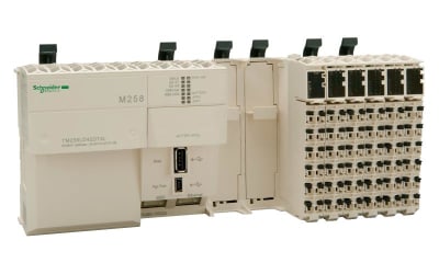 SCHNEIDER ELECTRIC TM258LD42DT4L
