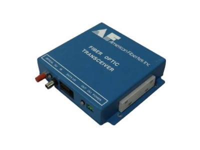 AMERICAN FIBERTEK MT-1400-EL