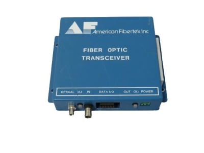 AMERICAN FIBERTEK MR-1400-EL