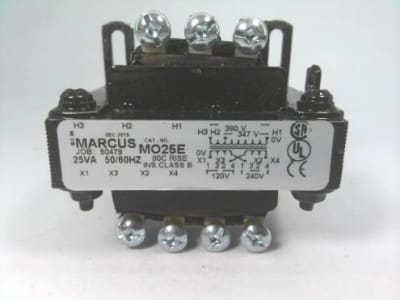 MARCUS MO25E
