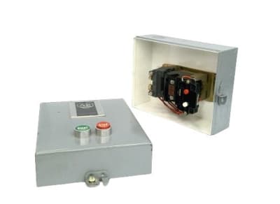 ALLEN BRADLEY 702-AAD-91