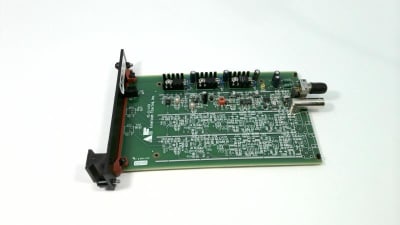 AMERICAN FIBERTEK RRM-100