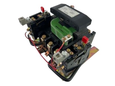 GENERAL ELECTRIC CR106E004