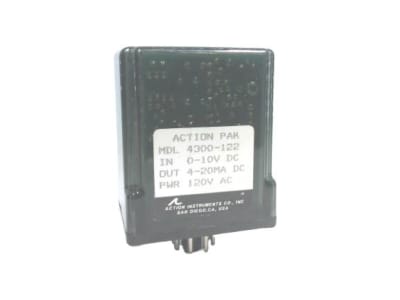 INVENSYS MDL-4300-122