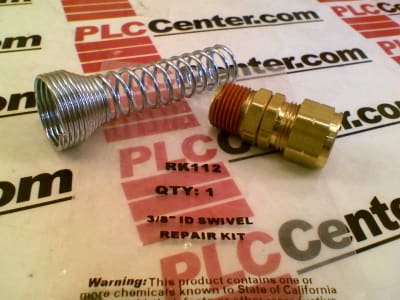 DIXON RK112