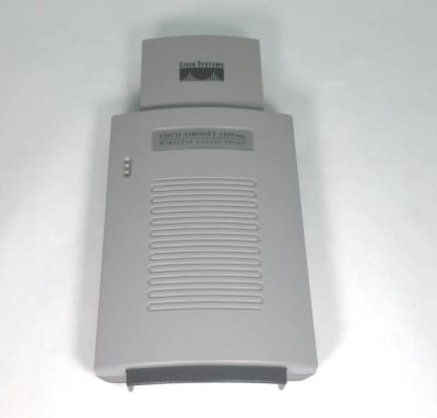 CISCO AIR-AP1121G-A-K9