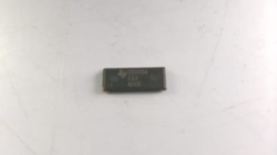 TEXAS INSTRUMENTS SEMI SN74LVCH32245AGKER