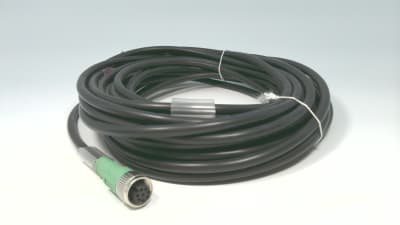PHOENIX CONTACT SAC-8P-10,0-PVC/M12FS