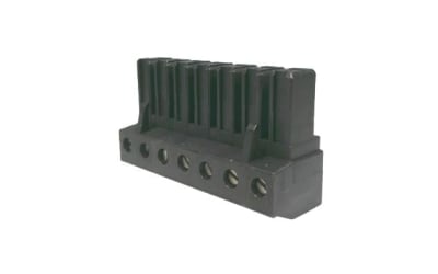 PHOENIX CONTACT PC 4/ 7-ST-7,62 BK