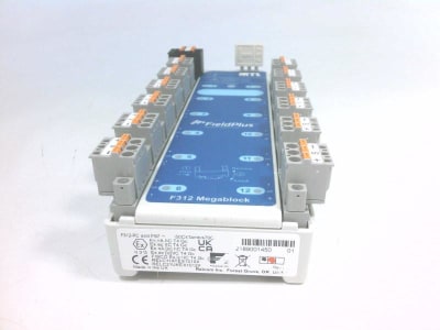 EATON CORPORATION MTL-F312-PC