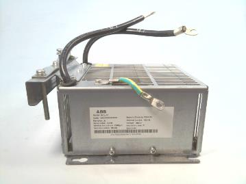 ASEA BROWN BOVERI DCL-01