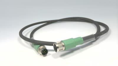 PHOENIX CONTACT SAC-5P-MS/ 1,0-186/FS SCO