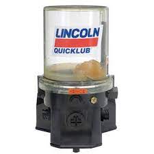 LINCOLN INDUSTRIAL 644-40645-3