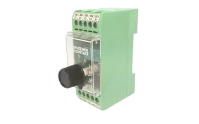 PHOENIX CONTACT EMG 30-SPK-10K LIN