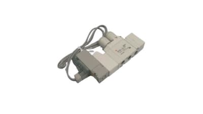 SMC SY3120-4LZ-C6