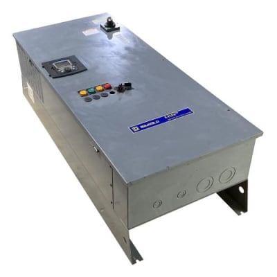 SCHNEIDER ELECTRIC 8839EFDSG4VY