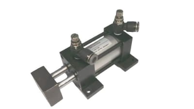 NORGREN NB01A-E02-AACM0