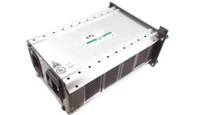 AMERICAN FIBERTEK PSR-1