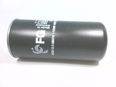 MAHLE PX25-13-3-SMX10TVPO