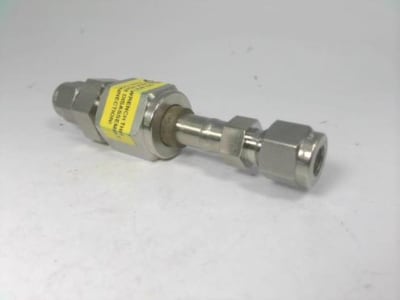 SWAGELOK SS-4-DE-6