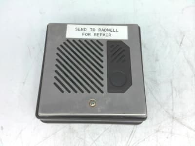 ALGO COMMUNICATION 3201