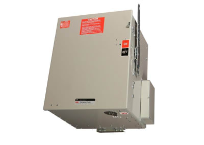 GENERAL ELECTRIC SB366RG