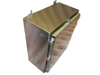 FEDERAL PACIFIC ELECTRIC 1222