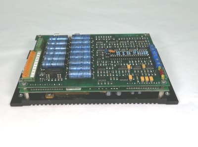 ELMO MOTION CONTROL ISP1565H