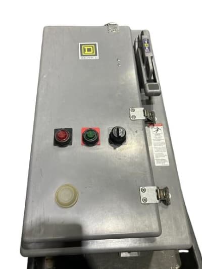 SCHNEIDER ELECTRIC 8538SBW42V84CF4H10P51P52TX20
