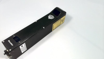 LMI TECHNOLOGIES INC 2350D-3R-R-01-T