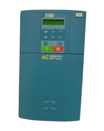 PARKER 690P/0110/400/0011/UK/HTTL/LINK/0/0/B0/0/0