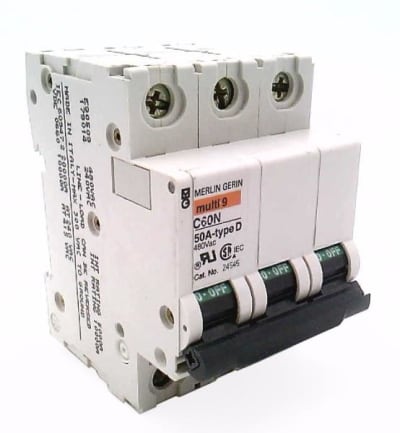 SCHNEIDER ELECTRIC MG24545