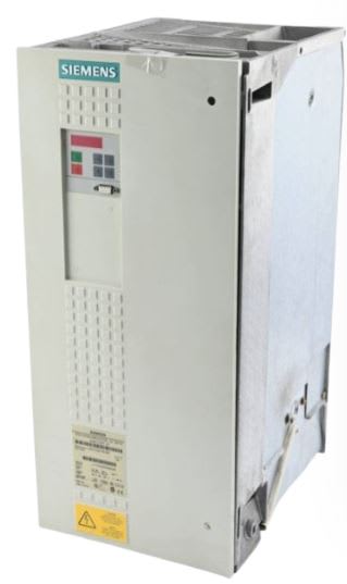 SIEMENS 6SE7026-0ED61