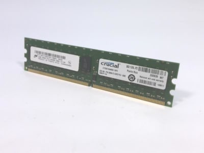 CRUCIAL TECH CT25672AA00.18FE