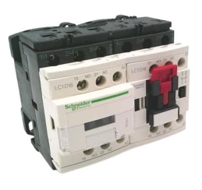 SCHNEIDER ELECTRIC LC2D18P7V