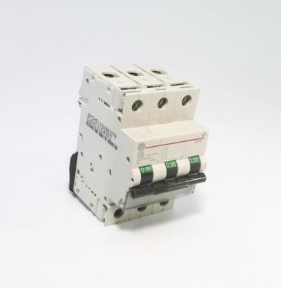 GENERAL ELECTRIC EP103D20