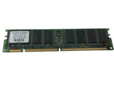 C MEMORY DP100-0640438U
