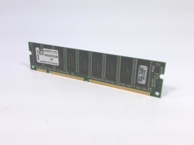 KINGSTON TECHNOLOGY KVR133X72C2/256