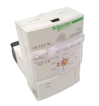 SCHNEIDER ELECTRIC LUCL05ES