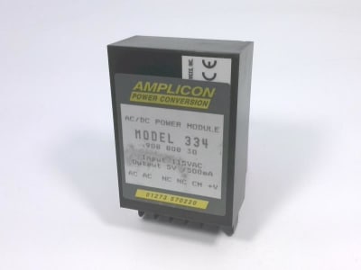 AMPLICON LIVELINE 908 808 30