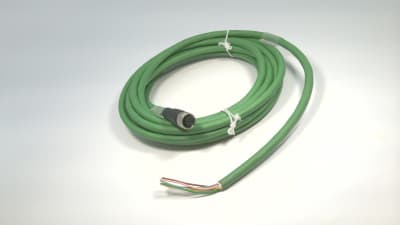 PHOENIX CONTACT SAC-5P- 5,0-900/M12FSB