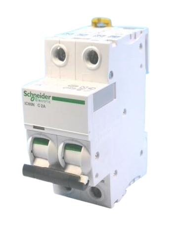 SCHNEIDER ELECTRIC A9F74202