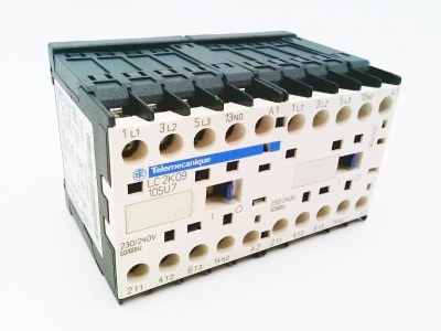 SCHNEIDER ELECTRIC LC2K09105U7