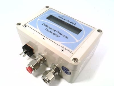 FURNESS CONTROLS FCO332-2W 2.5KPA