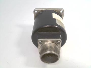 ENCODER PRODUCTS 725I-S-S-2048-R-HV-2-F-1-EX-Y-N