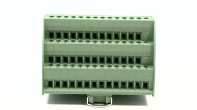 PHOENIX CONTACT VIP-3/SC/FLK40